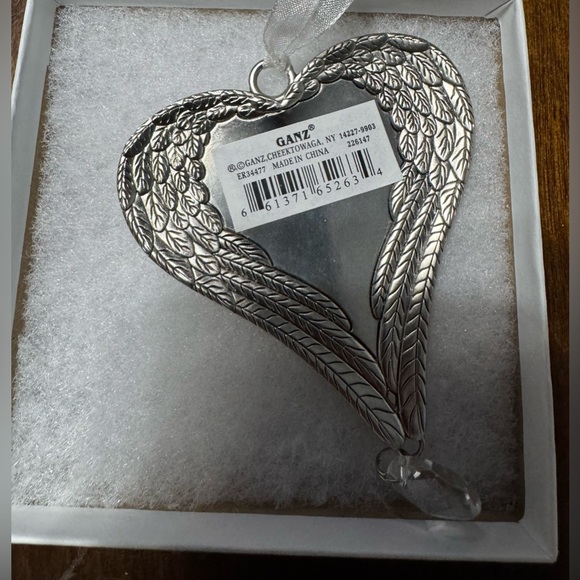 Christmas Ornament GANZ - Preowned - Picture 3 of 3